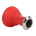 New Design Silicone Aluminum Hookah Head Shisha Bowl